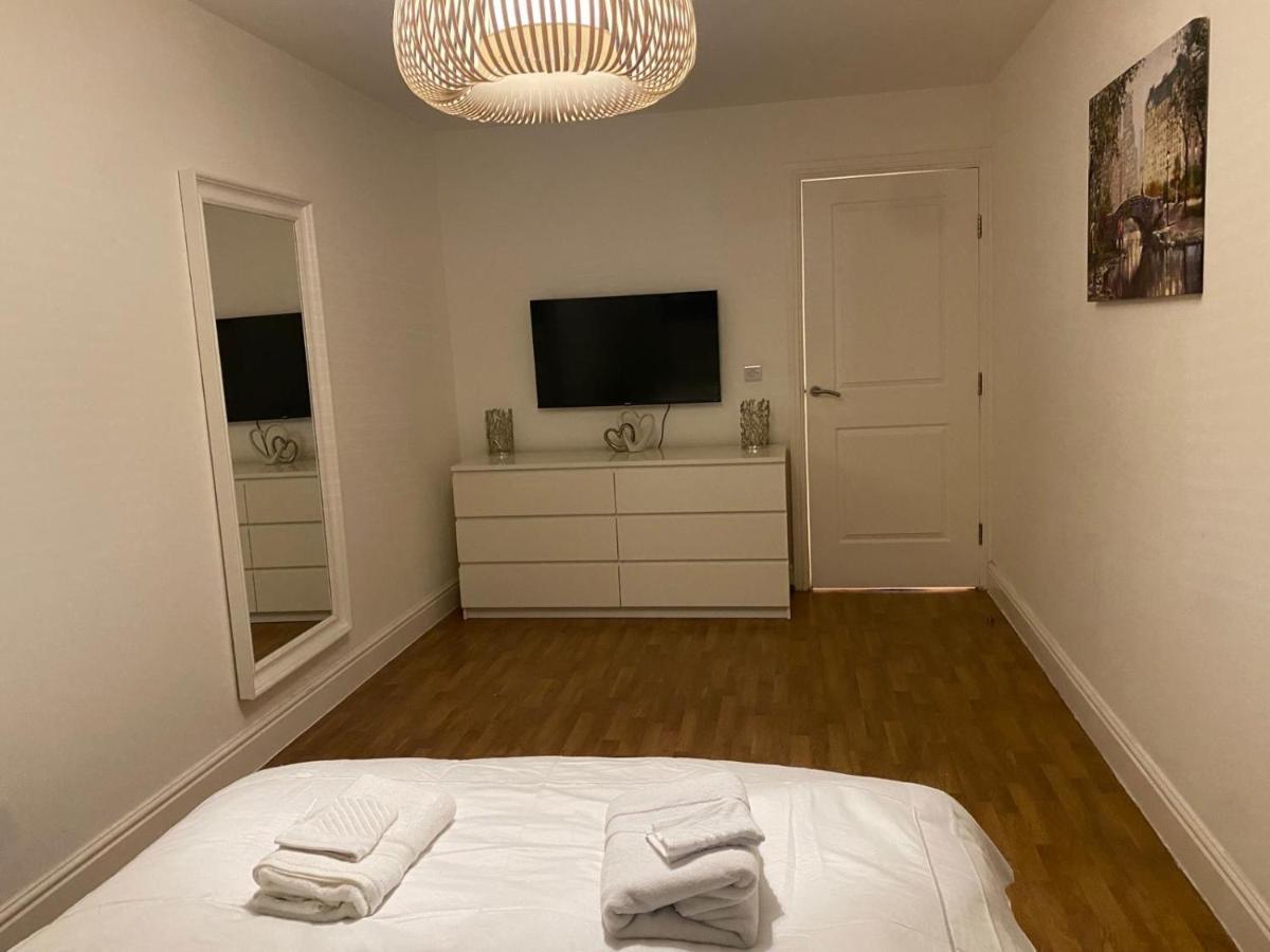 Apartamento Streatham High Street